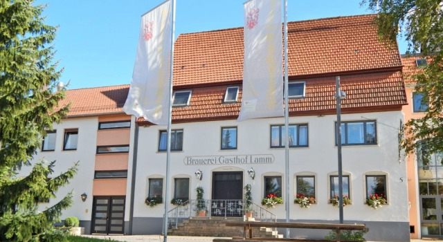 Speidel´s BrauManufaktur, Reserva ahora Hotel Hoteles en Baden-Wurtemberg con desayuno, Desayunos