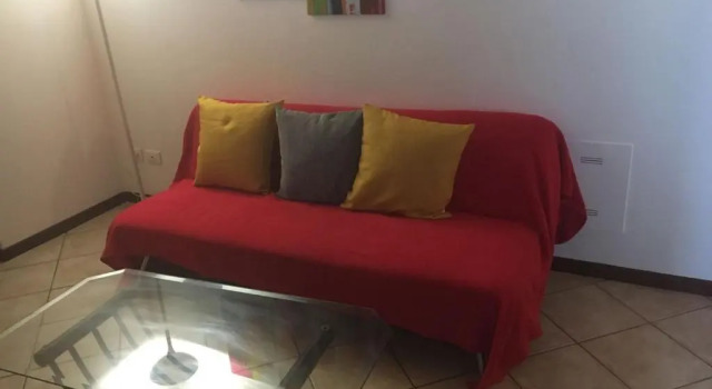 Executive Apartment, Buchen Sie Ferienwohnung Hotels in Brescia mit Parkplatz, Parkplätze