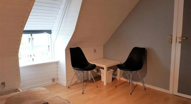 Room Between Odense And Kerteminde, Book Hotel Hotels in Funen with Parking, Parking
