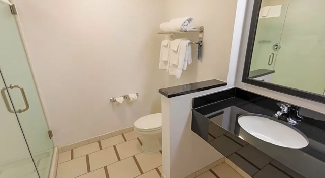 Номер Standard Fairfield Inn & Suites Athens I-65