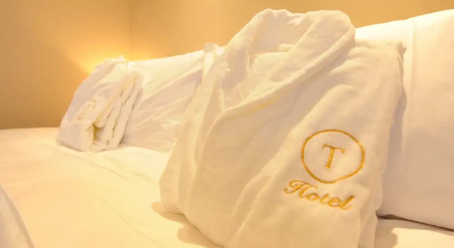 T Hotel Ryuoo