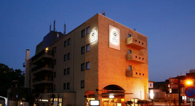 Hotel Sunroute Nara, Rezervovat Hotel Hotely v Nara se snídaní, Snídaně