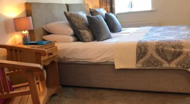 Номер Standard The Waterside B&B