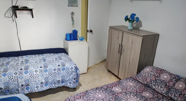 Номер Economy Jackson House Inn