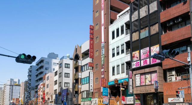 Tabist Hotel Aurora Ikebukuro