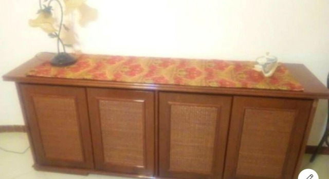 Property With 2 Bedrooms in Agrigento, With Balcony and Wifi - 600 m From the Beach