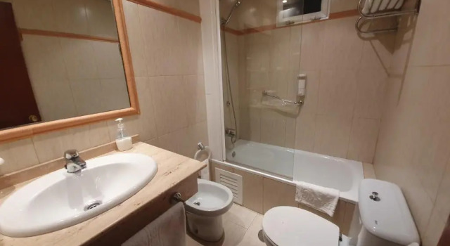 Двухместный номер Standard LUNA-Guest Rooms