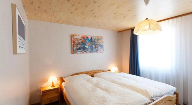 Пятиместный номер Standard Hotel Gerig