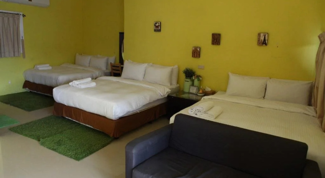 Between Us Villa B&B, Prenota Bed & breakfast Hotel a Pingtung County con parcheggio, Parcheggio