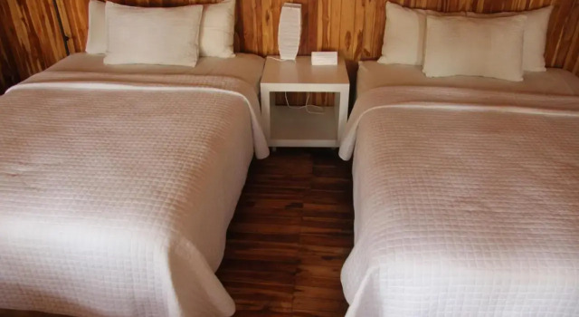 Tortuga Village, Rezervovat Hotel San Luis La Herradura. La Paz Department