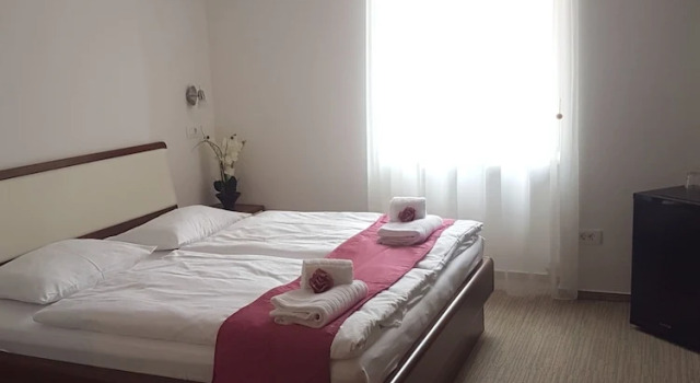 Номер Deluxe Villa Andor