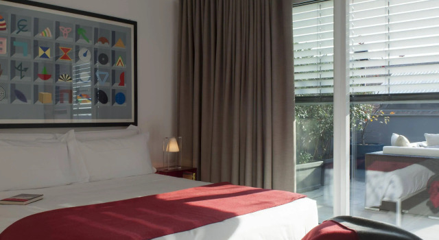 Le Suite di Palazzo Segreti