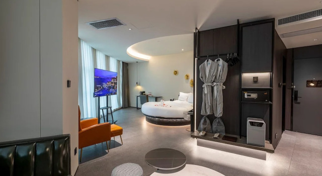 Люкс Kardon Hotel.Stars