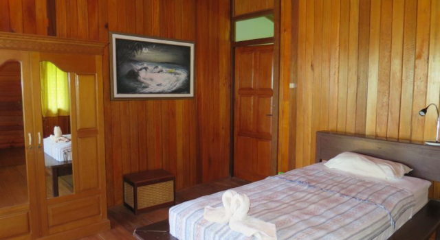 Mapia Resort, Buchen Sie Resort Pineleng Sulawesi Utara