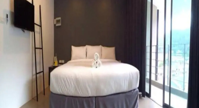月亮公寓(The Moonn Apartment)