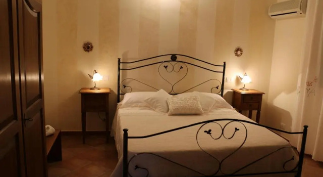Номер Standard B&B Le Foglie DArgento