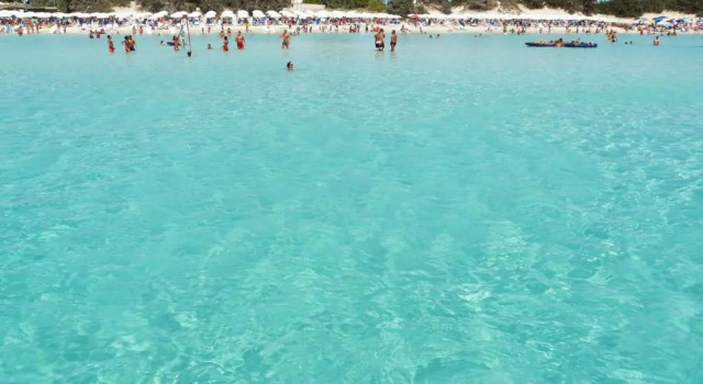 Апартаменты Villa Club Azzurro Porto Cesareo