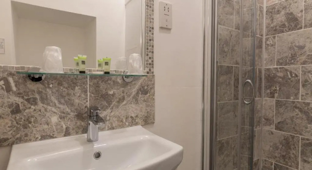 Двухместный номер Standard Mount Pleasant Hotel