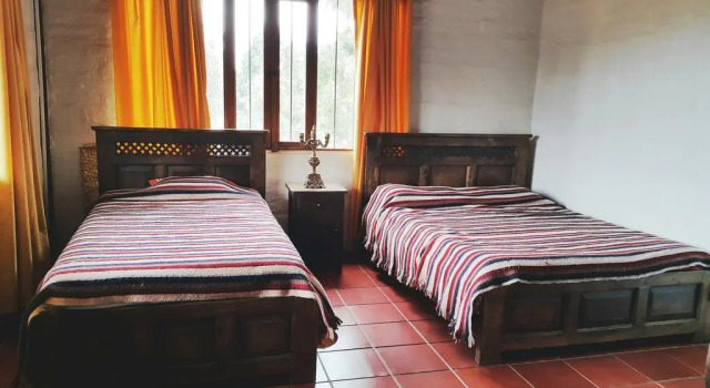 Posada Turistica La Ollita