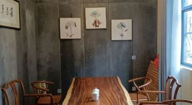 Люкс Comfort Xie Xienong Homestay