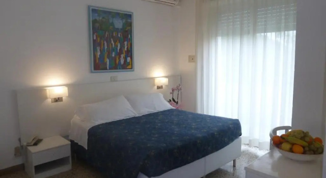 Номер Standard Hotel Astra