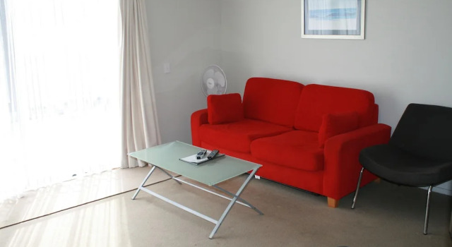Семейные апартаменты с 2 комнатами Atlas Suites and Apartments