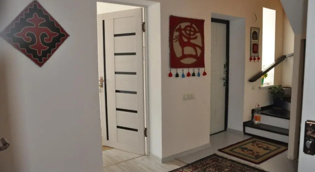 Guest House Nur, Buchen Sie Pension Kochkor Naryn region