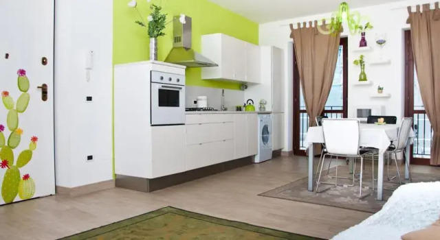 Il Ficodindia Di Aziz, Book Lejlighed Palermo Sicilien