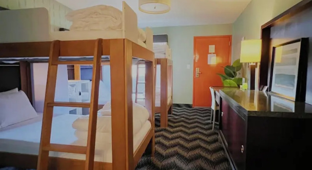 Bposhtels Scottsdale, Забронировать Отель Отели Скотсдейл с парковкой, Парковка