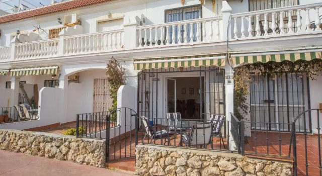 Aldea Beach 152