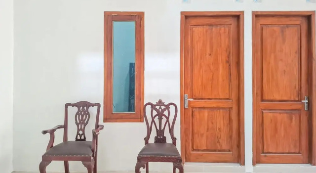 Reddoorz Syariah Near Alun Alun Kudus