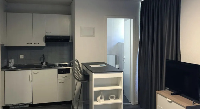 Номер Classic Hôtel de lEcluse