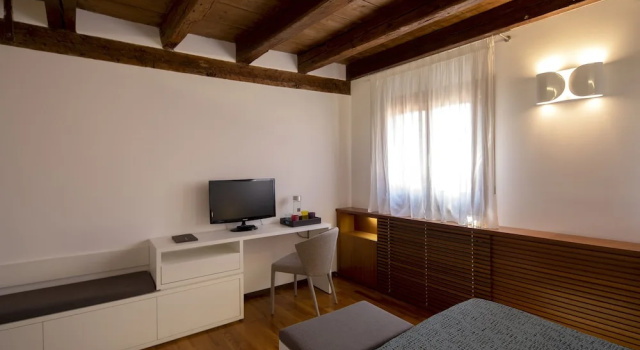 Апартаменты Comfort Ca della Scimmia - Rialto - Venice