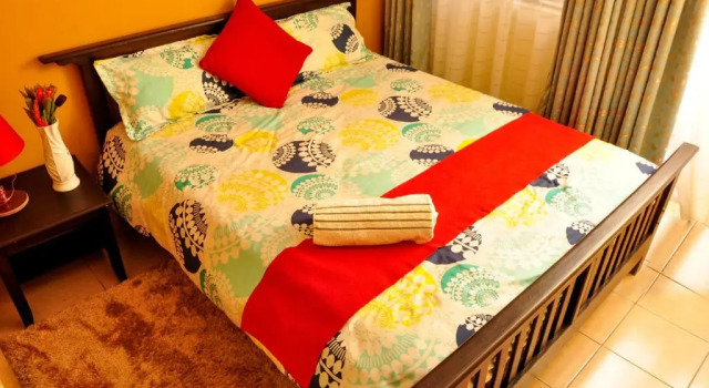 Sherry Homes - Raha