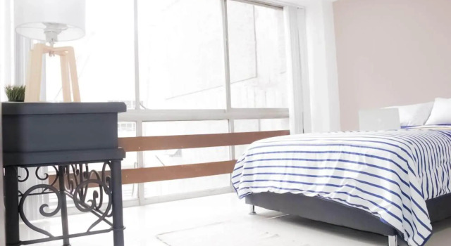 Privada de Horacio 18 Residences