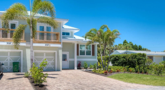 Key Lime Cottage Apartment 3