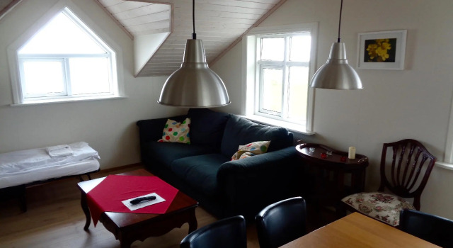 Hali Country Hotel