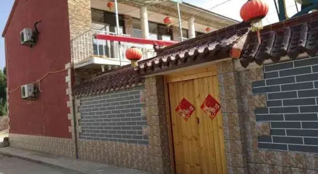 Baili Landscape Gallery Fule Farm Stay, Réserver Séjour à la ferme Pékin Beijing Area