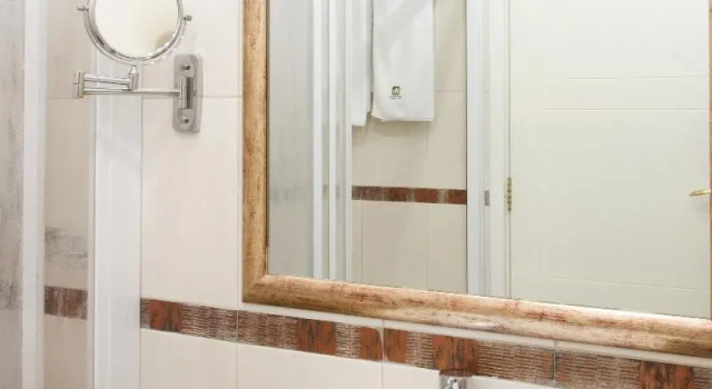 Номер Standard Hill Hotel