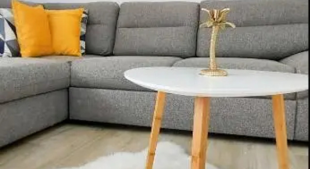 Artemis Apartment