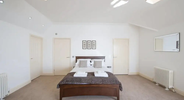 My Seaside Luxury Upper Deck Ramsgate, Забронировать Отель Бизнес-отели Англии, 4* 5*
