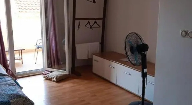 Номер Standard Guesthouse Alliya