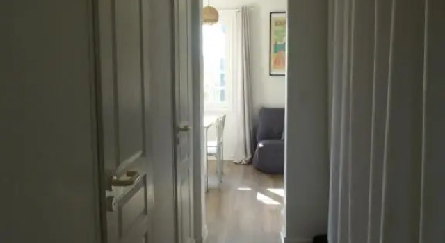 Appartement les Elfes, Prenota Appartamento Hotel a Aquitania con parcheggio, Parcheggio