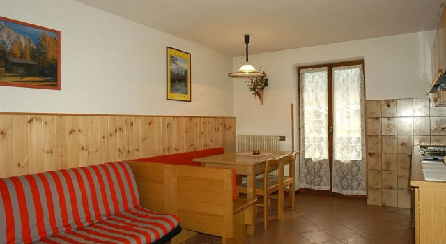 Casa Campanula, Забронировать Апартаменты/квартира Апартаменты Livinallongo del Col di Lana, Апартаменты/квартира