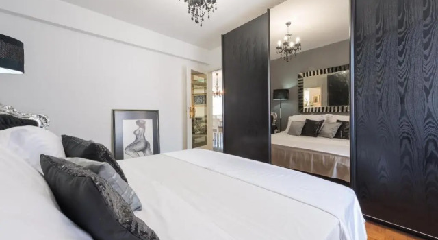 Old Town Bunaca Apartment