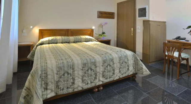 Двухместный номер Standard Hotel Italia