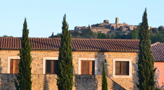 Relais Ciavatta Country Hotel