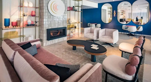 Bel Air Hotel