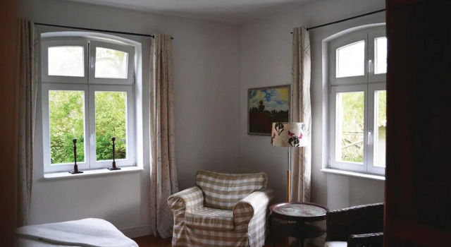 Stunning Home in Lärz With 3 Bedrooms and Wifi, Book Hotel Laerz Germany