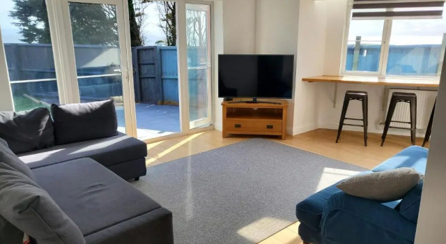 SunnyVale, Забронировать Отель Барри Vale of Glamorgan